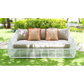 Poly Rattan PE Sofa set for Outdoor Garden - ATC Furniture Collection